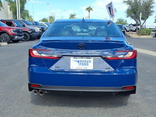 2026 Toyota Camry - $33,299