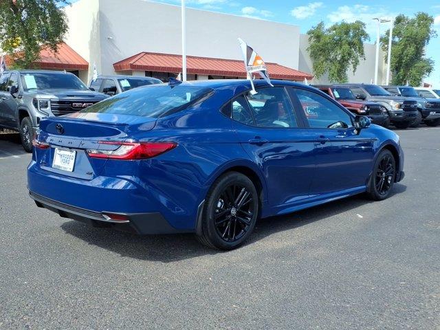 2026 Toyota Camry - $33,299