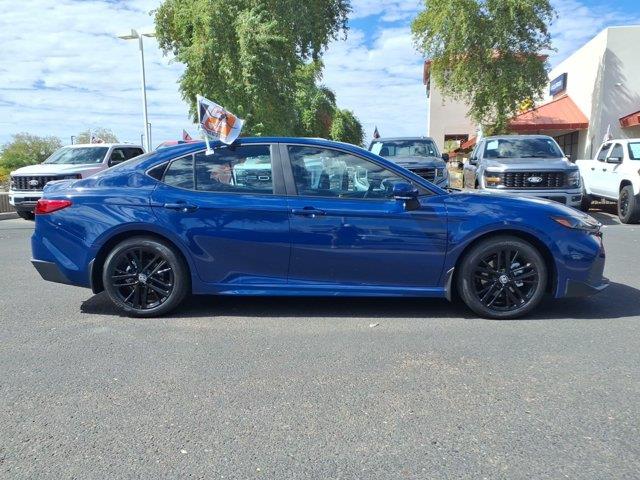 2026 Toyota Camry - $33,299