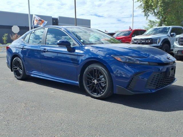 2026 Toyota Camry - $33,299