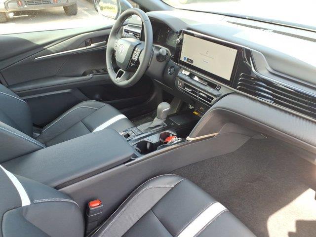 2026 Toyota Camry - $33,299