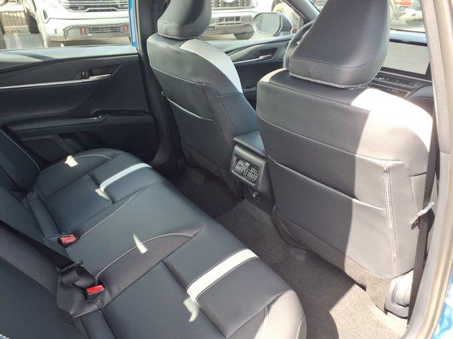 2026 Toyota Camry - $33,299