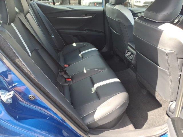 2026 Toyota Camry - $33,299