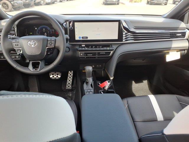 2026 Toyota Camry - $33,299