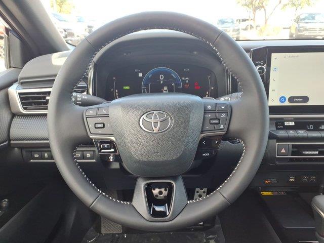 2026 Toyota Camry - $33,299