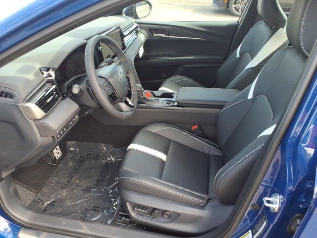 2026 Toyota Camry - $33,299