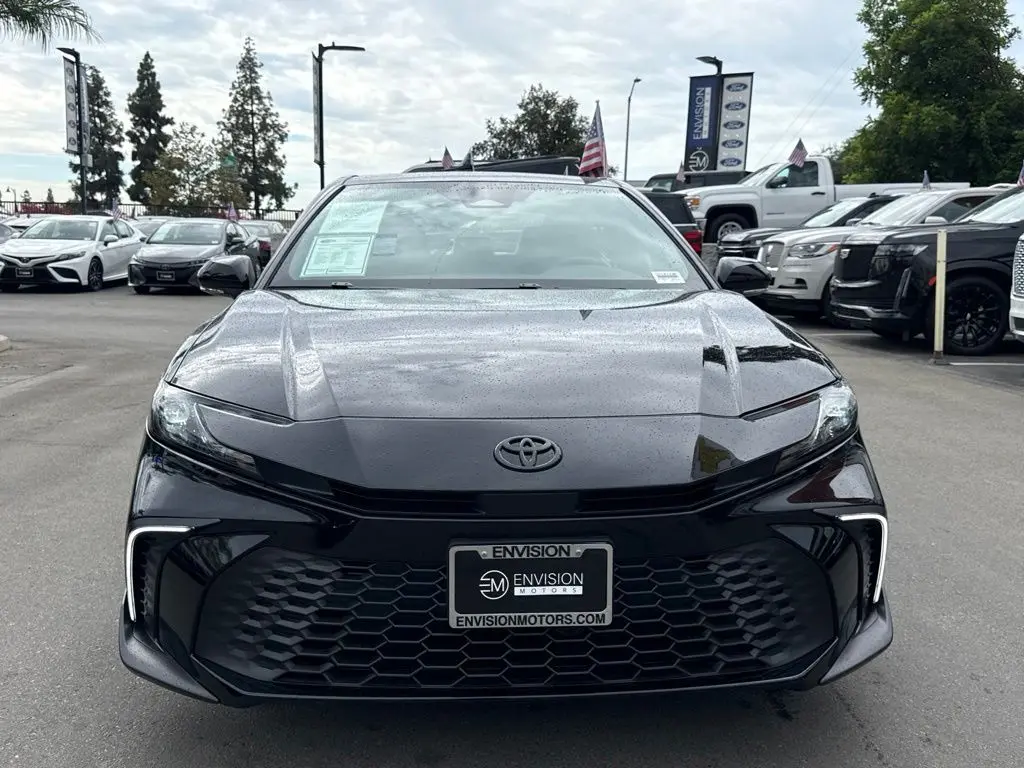 2026 Toyota Camry - $32,398