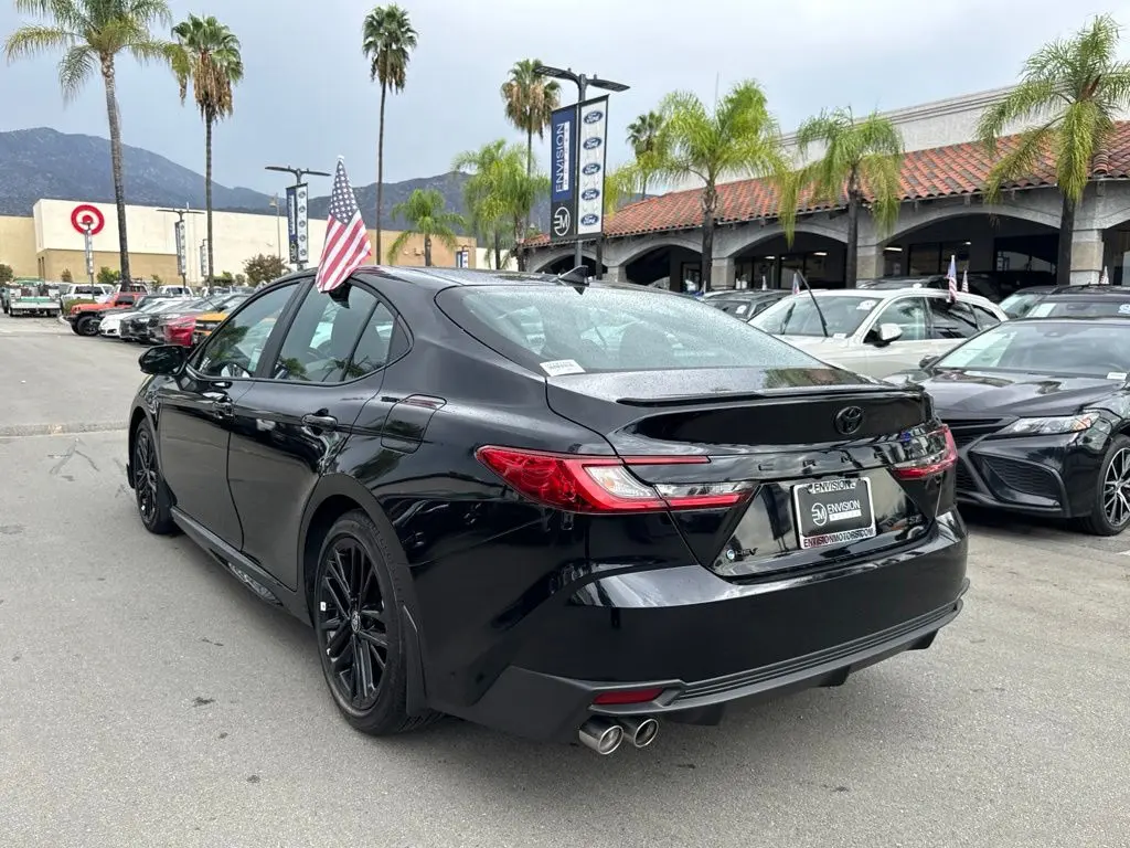 2026 Toyota Camry - $32,398