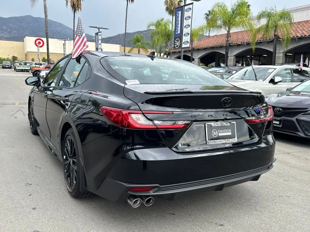 2026 Toyota Camry - $32,398