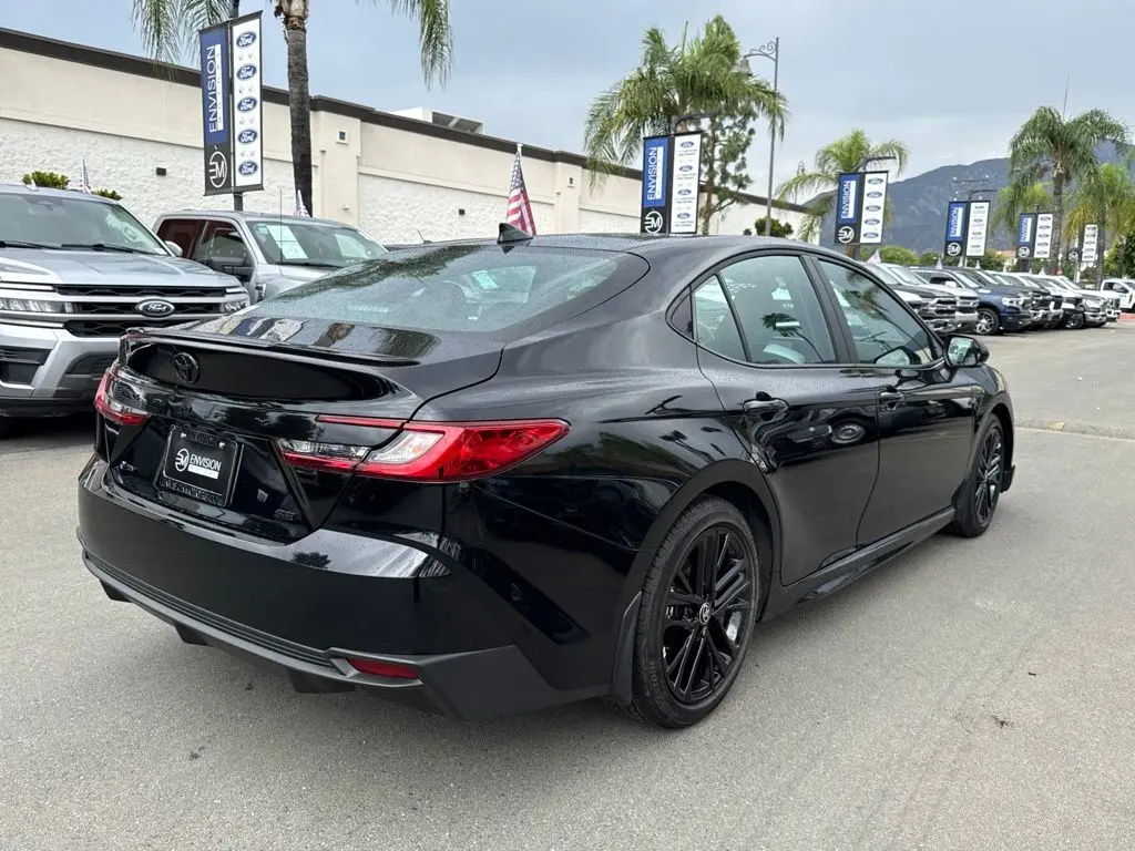 2026 Toyota Camry - $32,398