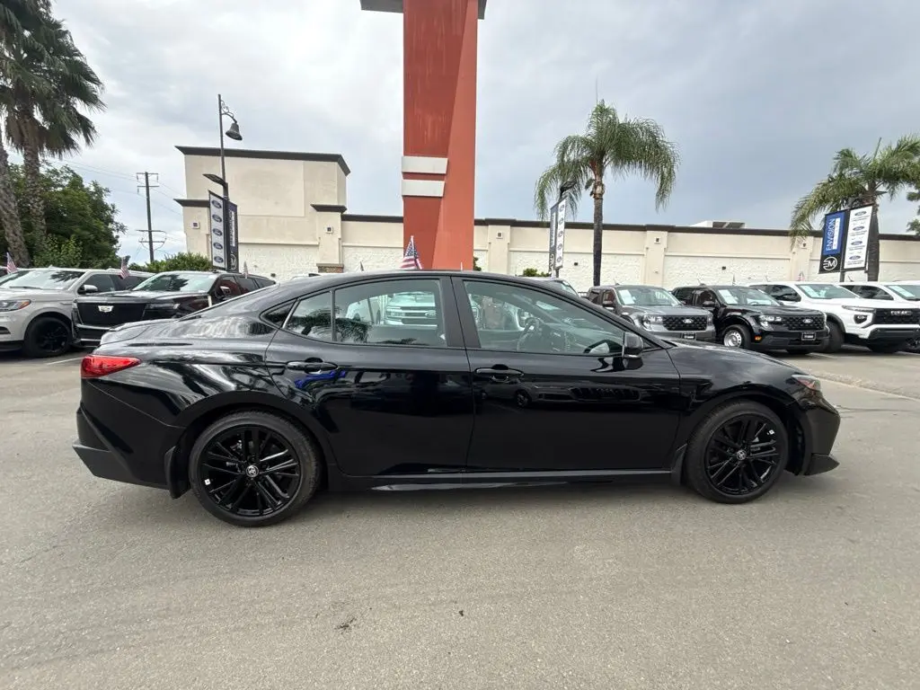 2026 Toyota Camry - $32,398