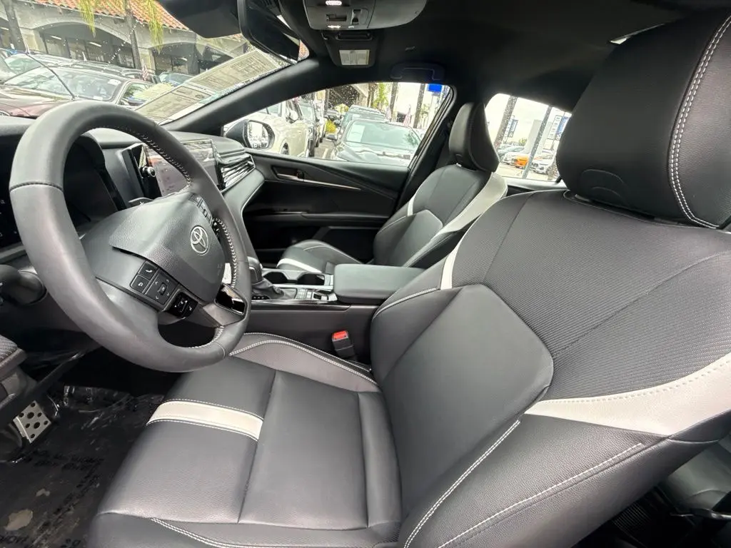 2026 Toyota Camry - $32,398