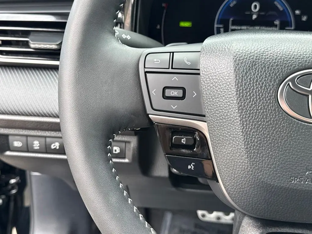 2026 Toyota Camry - $32,398