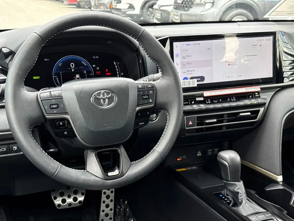2026 Toyota Camry - $32,398