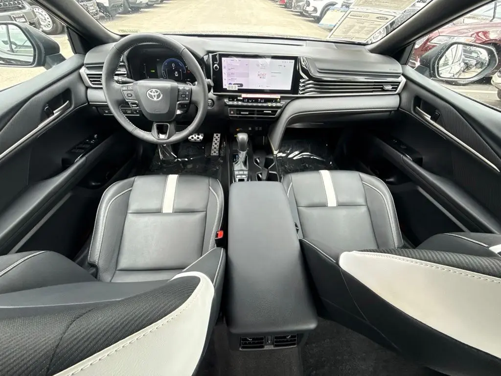 2026 Toyota Camry - $32,398