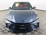 2026 Camry Thumbnail 2