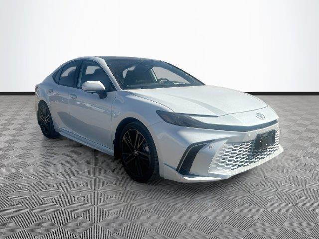 2026 Toyota Camry - $47,800