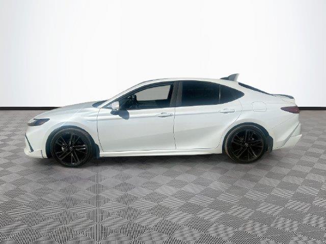 2026 Toyota Camry - $47,800