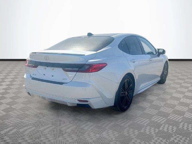 2026 Toyota Camry - $47,800