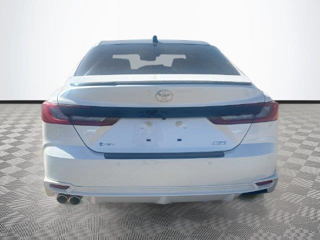 2026 Toyota Camry - $47,800