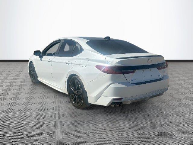 2026 Toyota Camry - $47,800