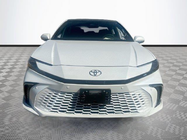 2026 Toyota Camry - $47,800