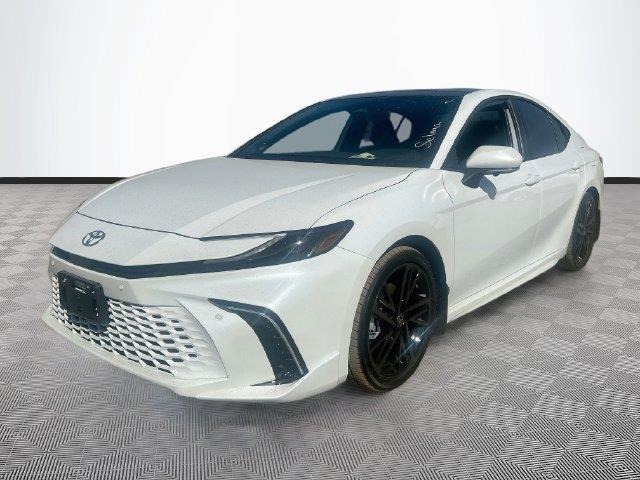 2026 Toyota Camry - $47,800