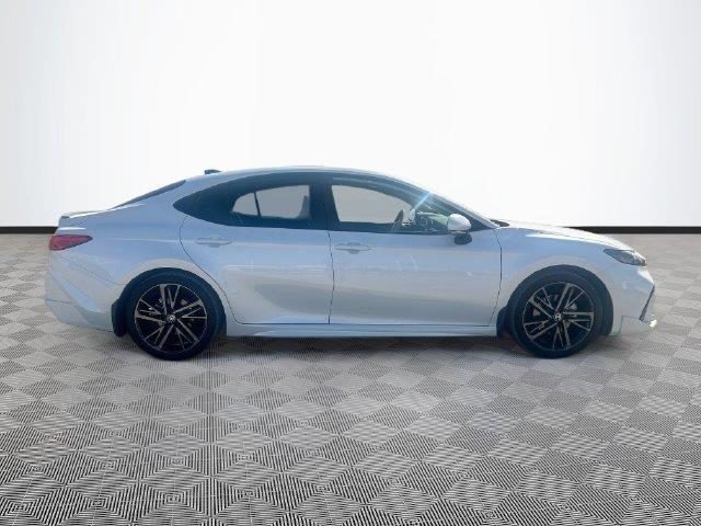 2026 Toyota Camry - $47,800