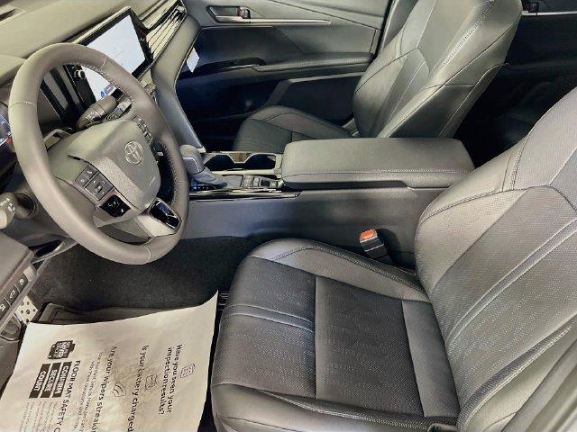 2026 Toyota Camry - $47,800