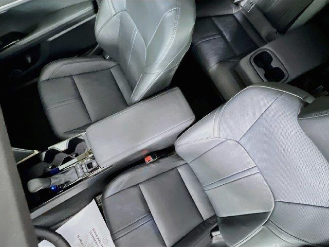 2026 Toyota Camry - $47,800