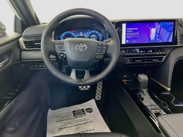 2026 Toyota Camry - $47,800