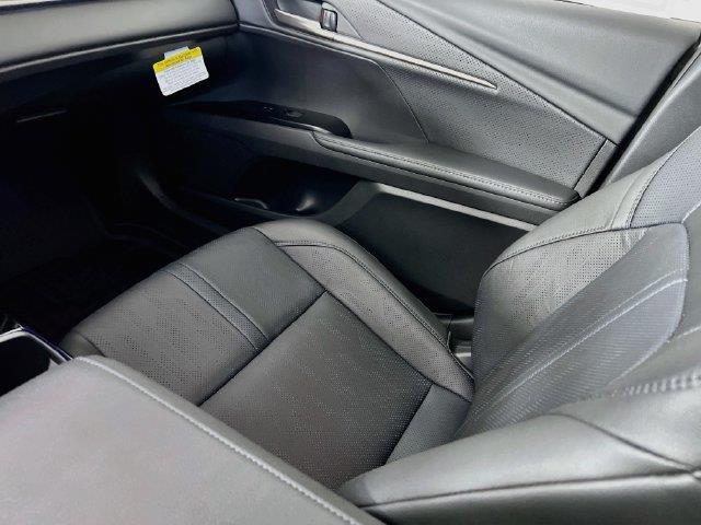 2026 Toyota Camry - $47,800