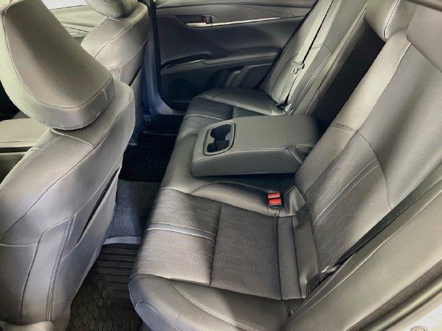 2026 Toyota Camry - $47,800