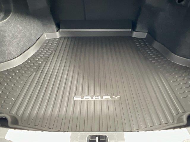 2026 Toyota Camry - $47,800