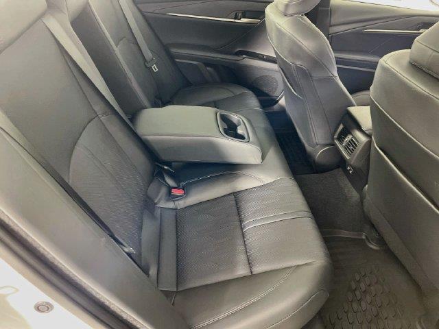 2026 Toyota Camry - $47,800