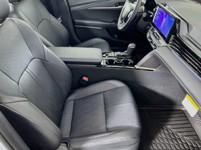 2026 Toyota Camry - $47,800