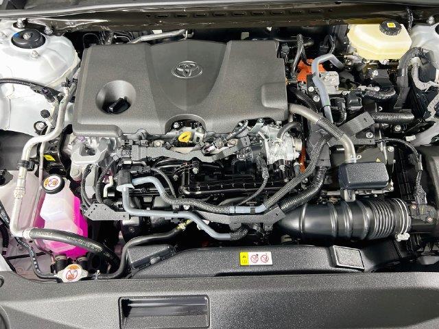 2026 Toyota Camry - $47,800