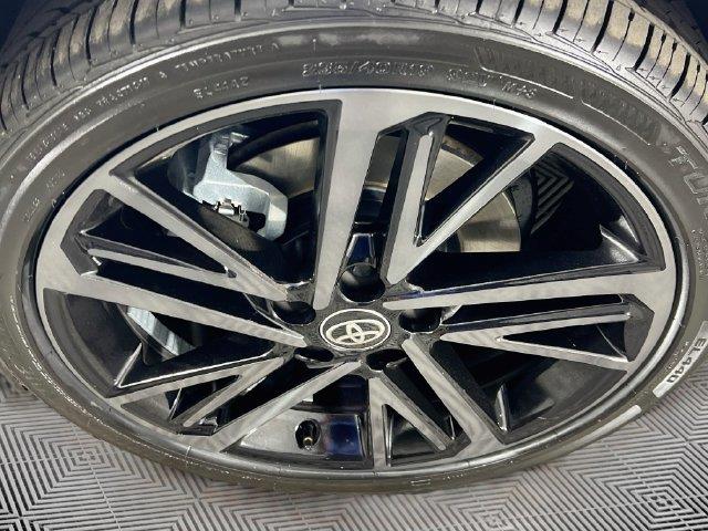 2026 Toyota Camry - $47,800