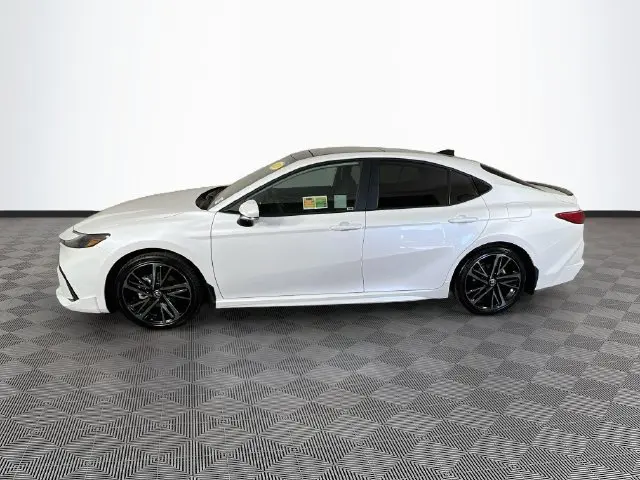 2026 Toyota Camry - $47,800