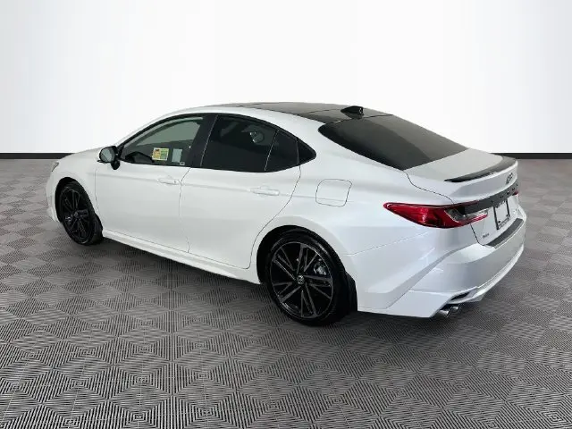 2026 Toyota Camry - $47,800