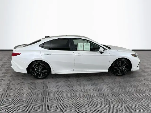 2026 Toyota Camry - $47,800