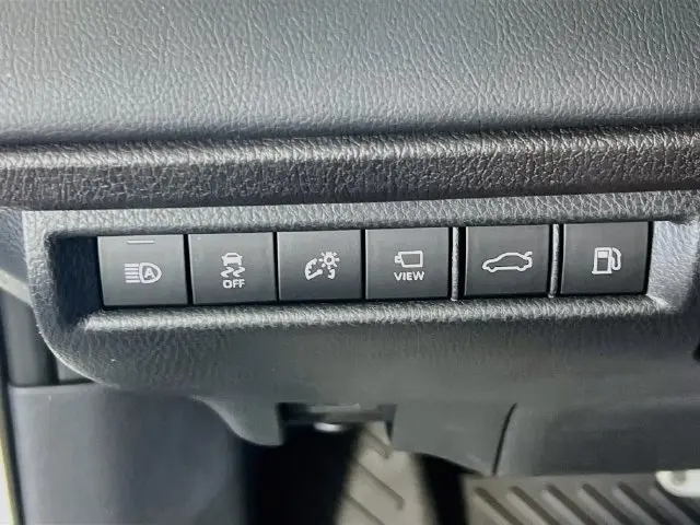 2026 Toyota Camry - $47,800
