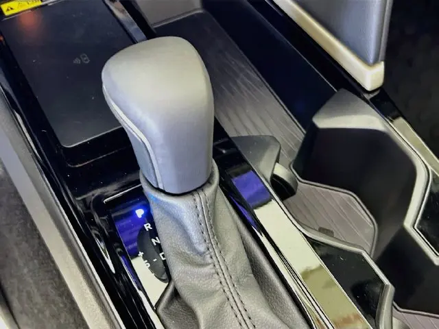 2026 Toyota Camry - $47,800