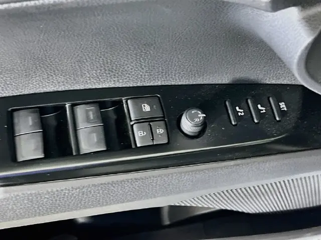 2026 Toyota Camry - $47,800