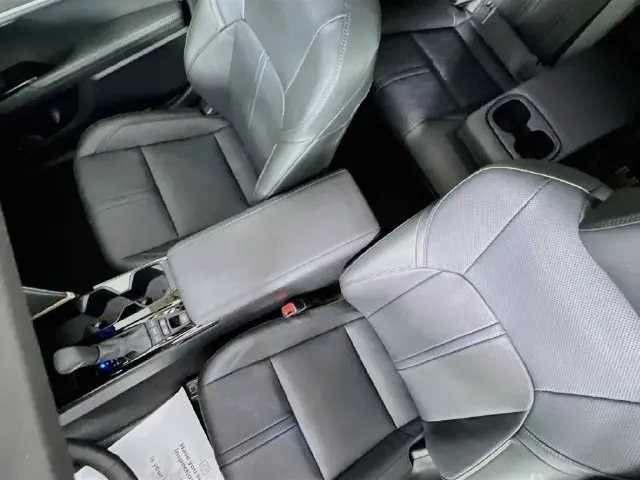 2026 Toyota Camry - $47,800
