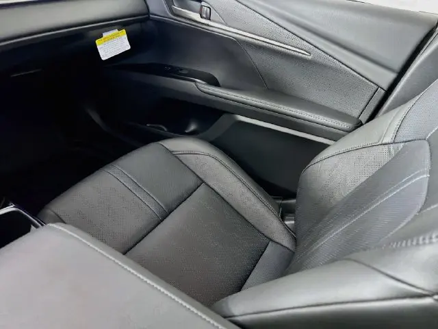 2026 Toyota Camry - $47,800