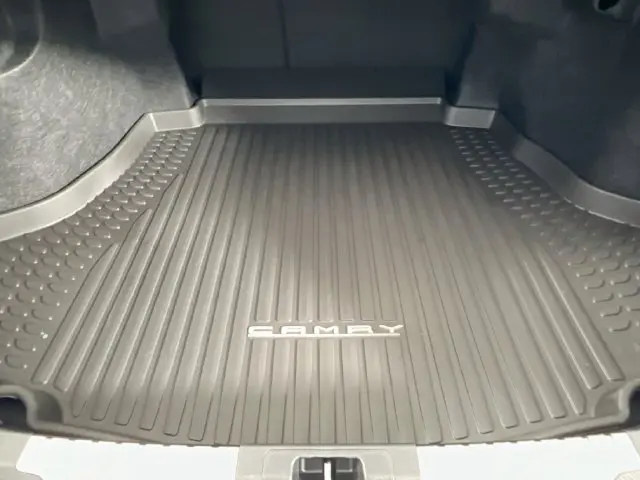 2026 Toyota Camry - $47,800