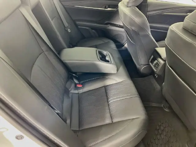 2026 Toyota Camry - $47,800