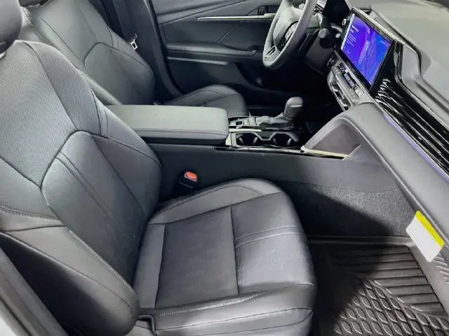 2026 Toyota Camry - $47,800