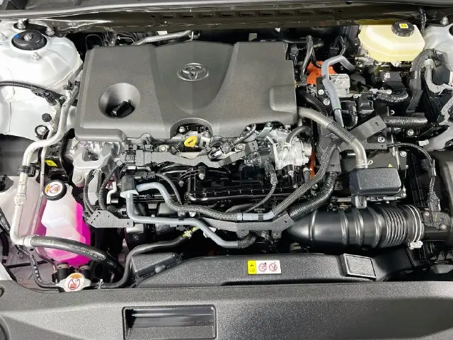 2026 Toyota Camry - $47,800